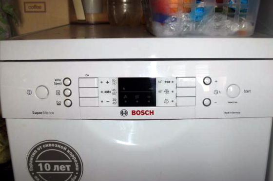 Посудомоечная машина не открывается | Вызов стирального мастера на дом в Лосино-Петровском