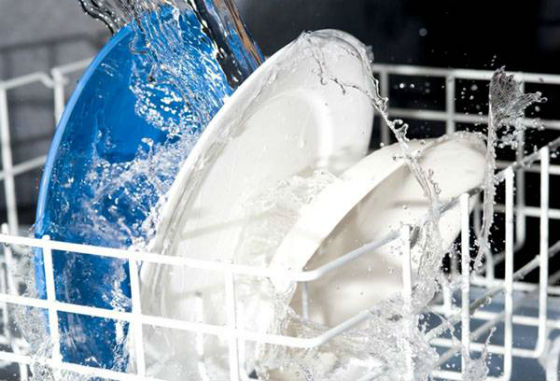 Посудомоечная машина не сушит | Вызов стирального мастера на дом в Лосино-Петровском