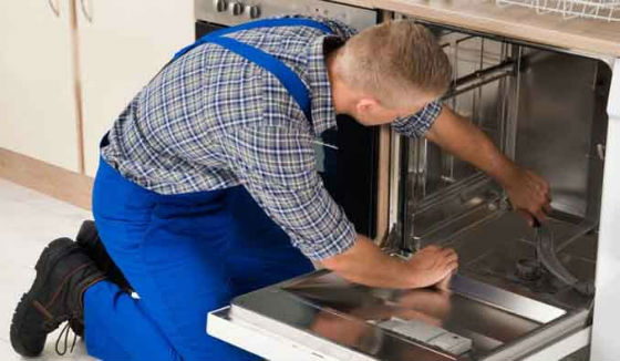 Ремонт посудомоечных машин | Вызов стирального мастера на дом в Лосино-Петровском