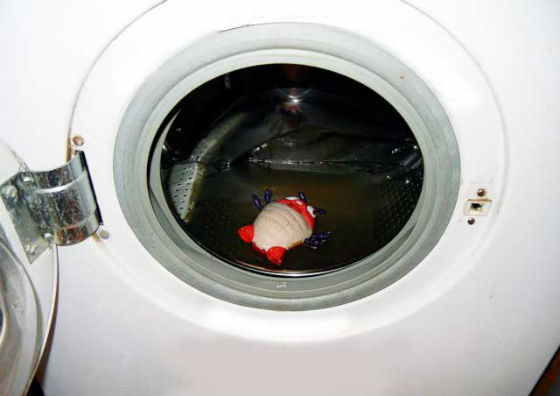 Стиральная машина не сливает воду | Вызов стирального мастера на дом в Лосино-Петровском