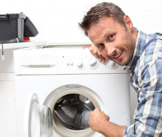 Ремонт стиральных машин с бесплатной диагностикой | Вызов стирального мастера на дом в Лосино-Петровском